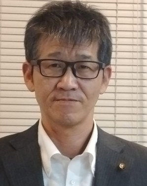 萩原 隆行