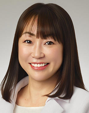 石井めぐみ